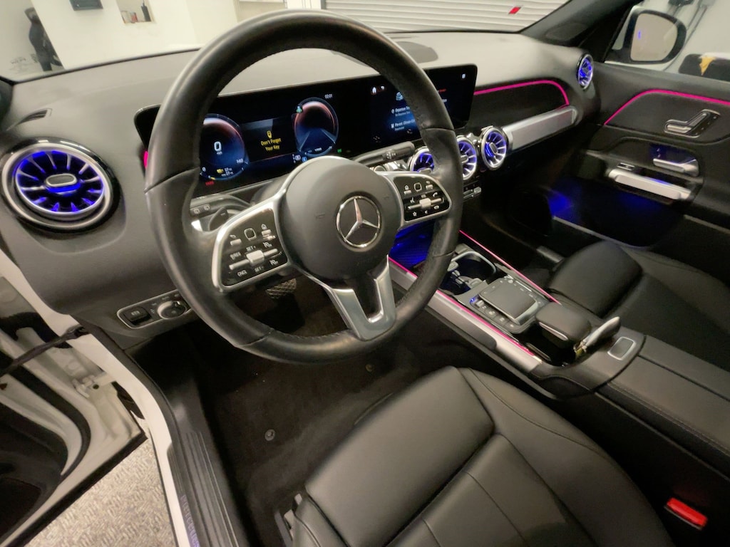 Certified 2023 Mercedes-Benz EQB 300 EQB 300 SUV