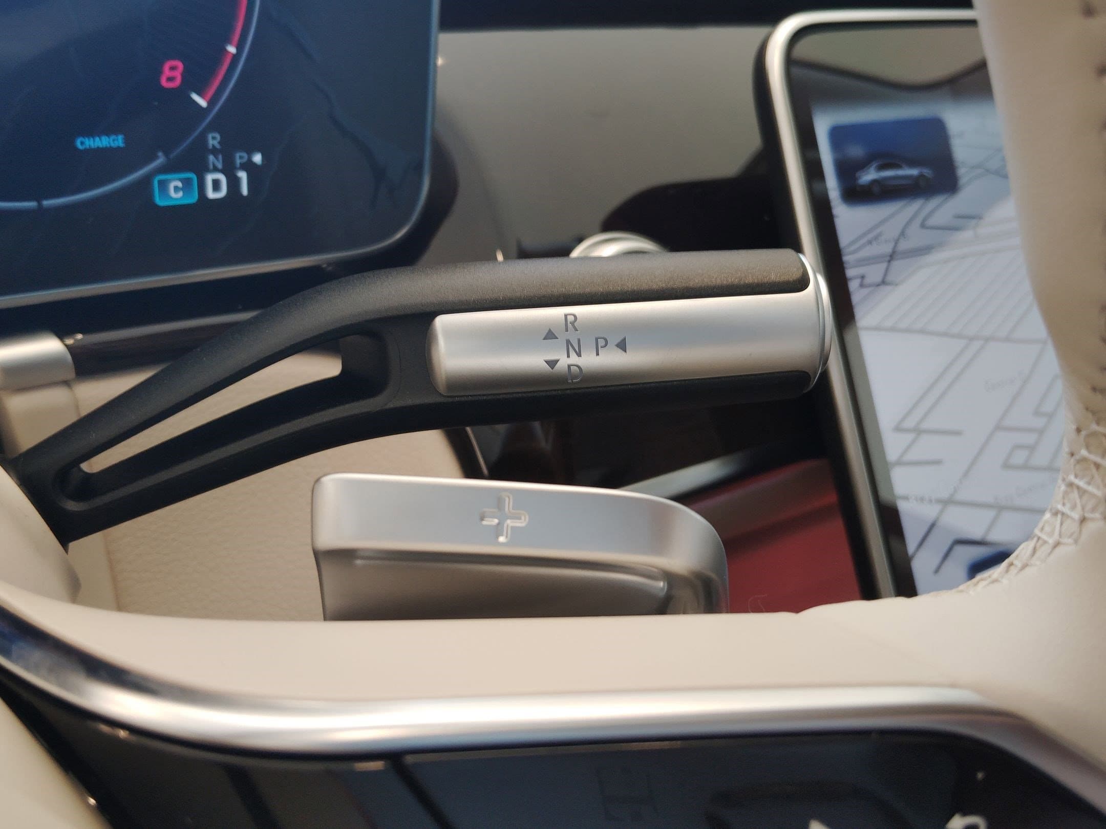 2026 Mercedes-Benz S-Class S 580 - Photo 15