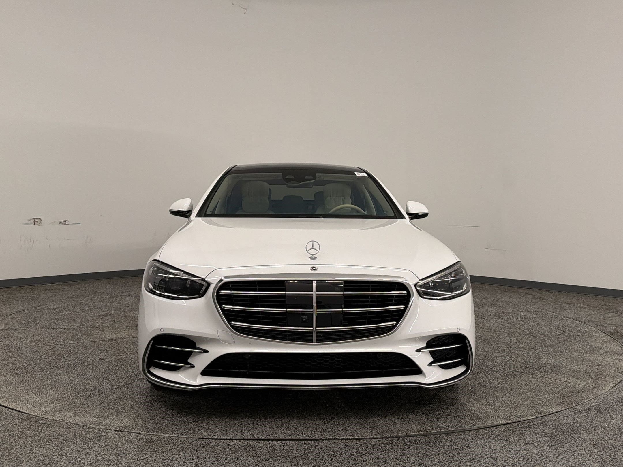 2026 Mercedes-Benz S-Class S 580 - Photo 6