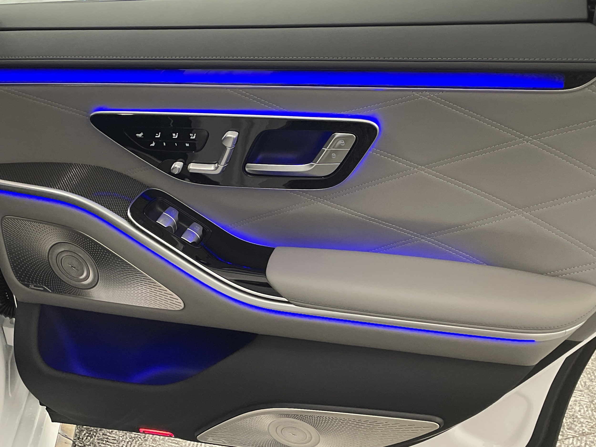 2026 Mercedes-Benz S-Class AMG S 63 - Photo 22