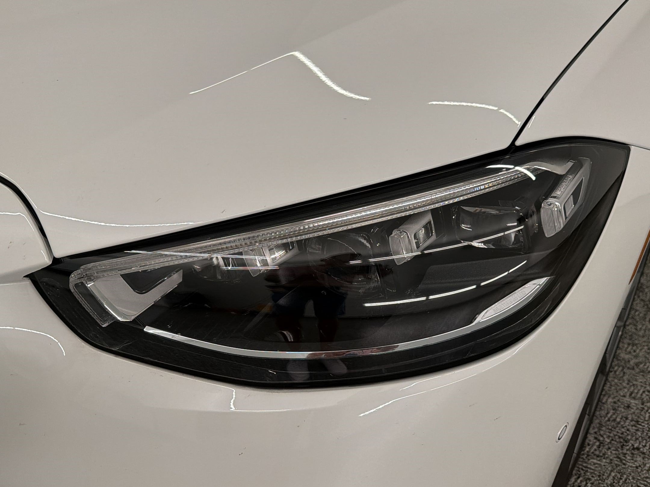 2026 Mercedes-Benz S-Class S 580 - Photo 12
