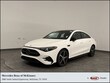  Mercedes-Benz CLA 220