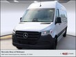 Mercedes-Benz Sprinter 2500
