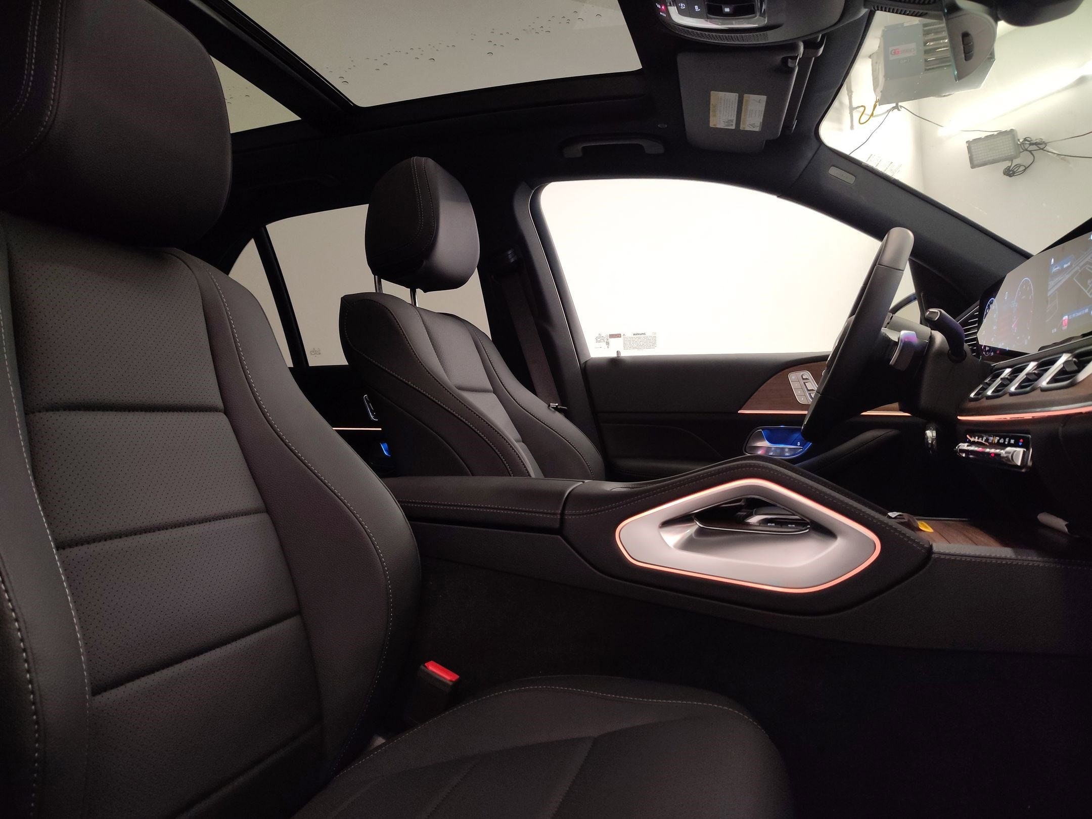 2026 Mercedes-Benz GLE GLE350 - Photo 31