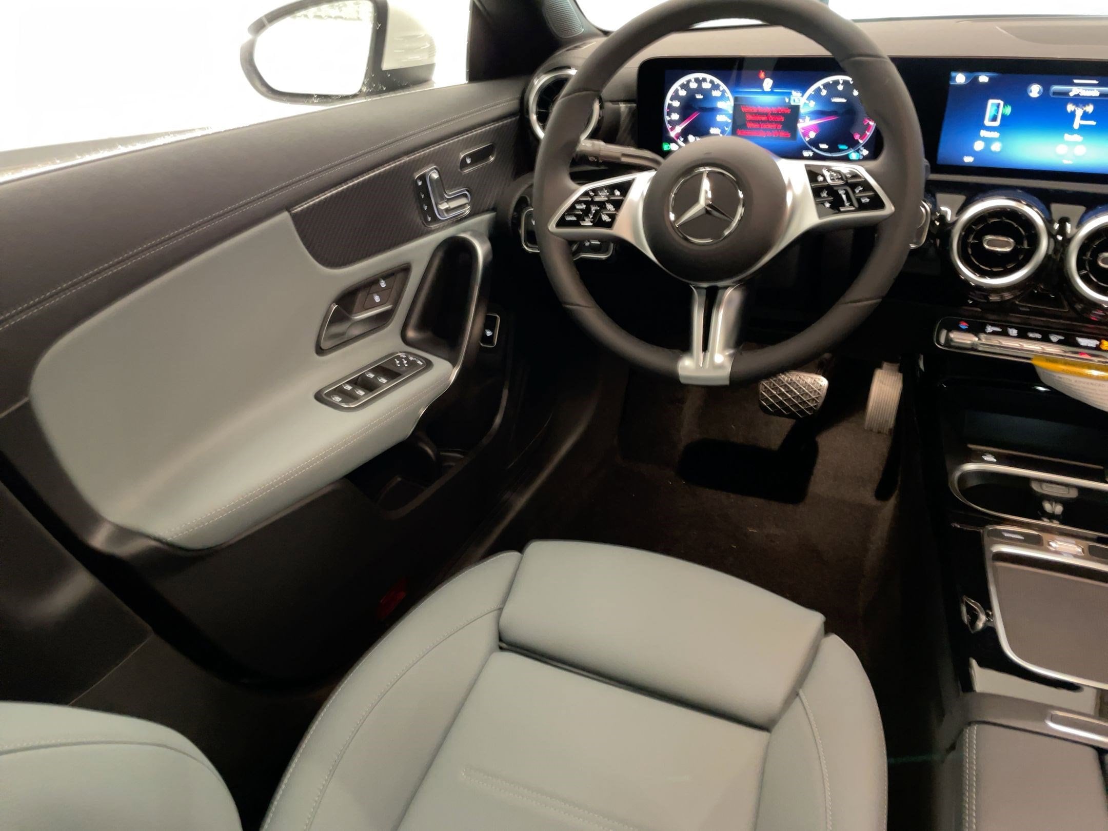 2026 Mercedes-Benz CLA CLA 250 - Photo 20