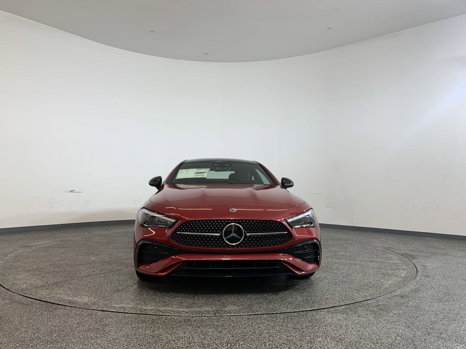 2024 Mercedes Benz CLE 300 photo 2