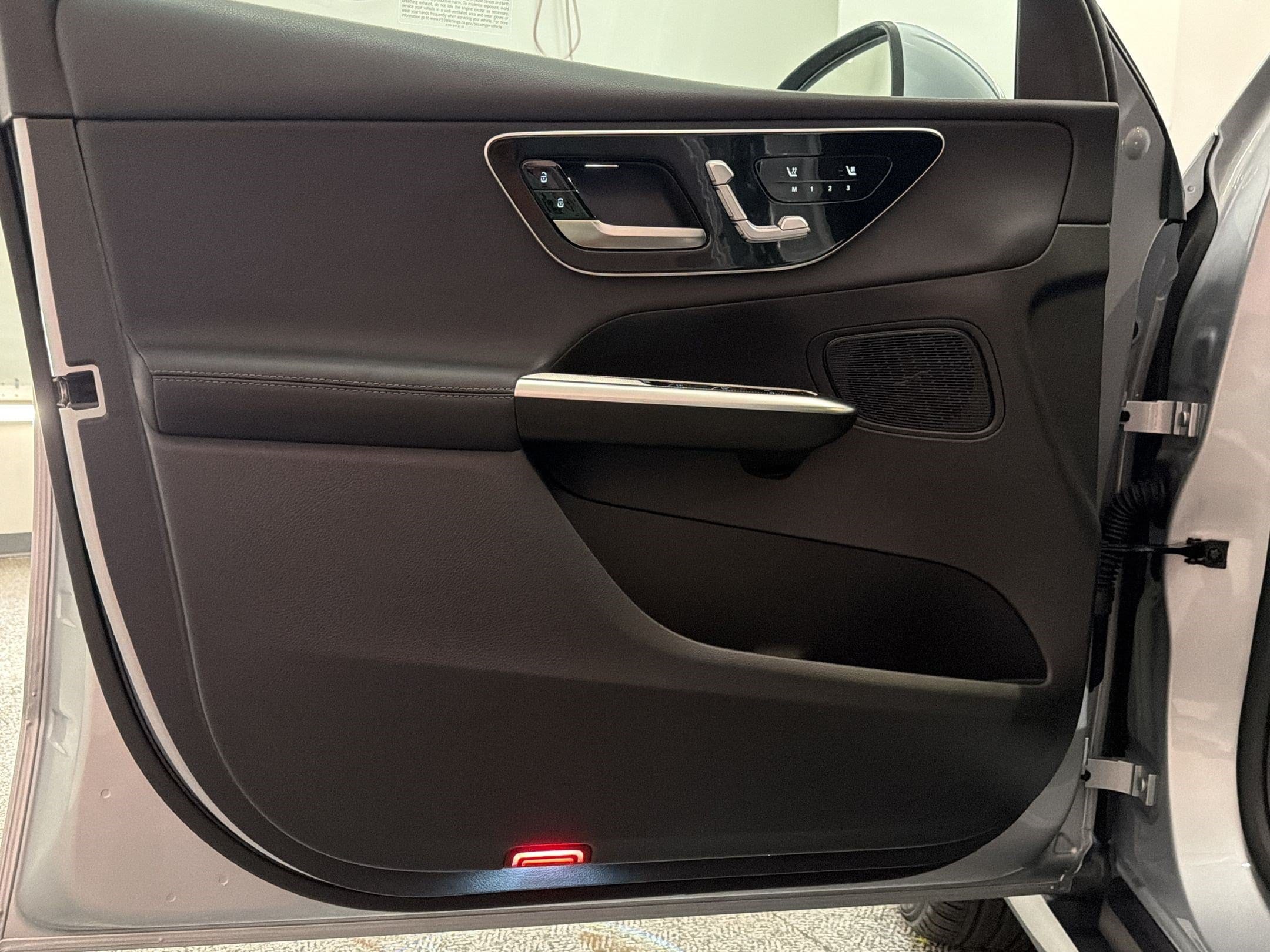 2026 Mercedes-Benz GLC Base - Photo 12
