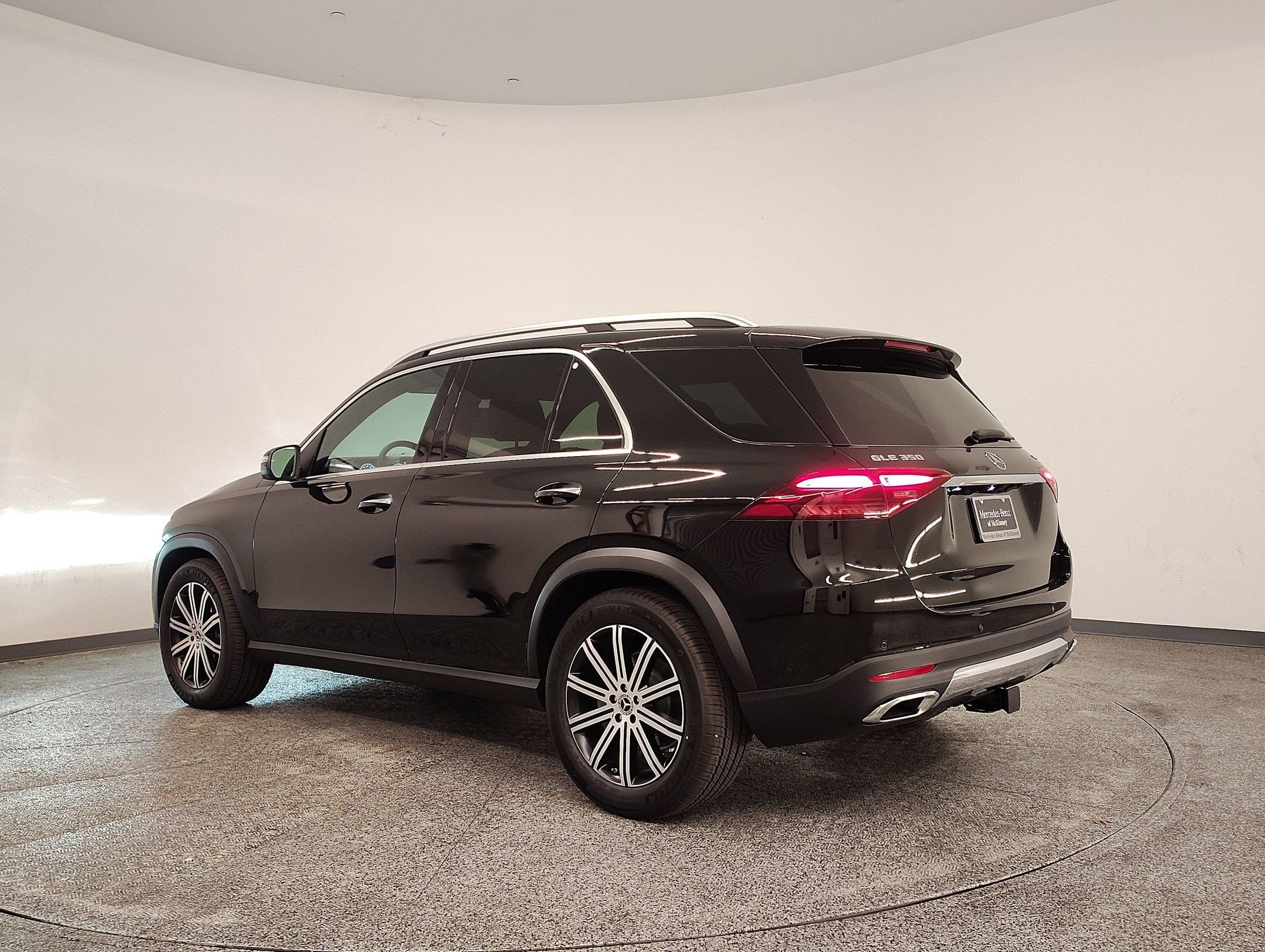 2026 Mercedes-Benz GLE GLE350 - Photo 3
