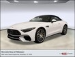  Mercedes-Benz AMG SL 55