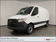  Mercedes-Benz Sprinter 2500