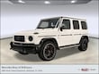  Mercedes-Benz AMG G 63