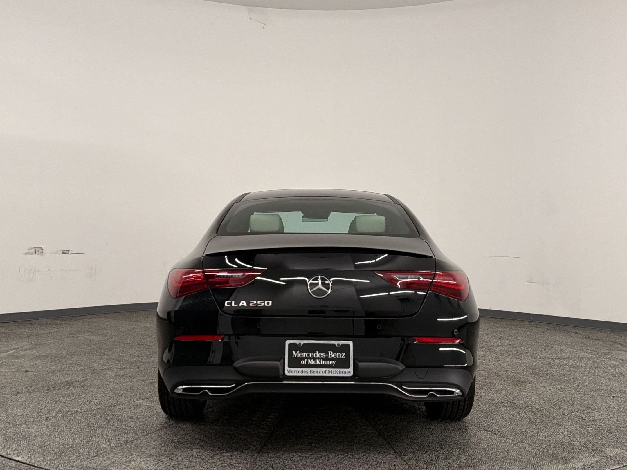 2026 Mercedes-Benz CLA CLA 250 - Photo 9