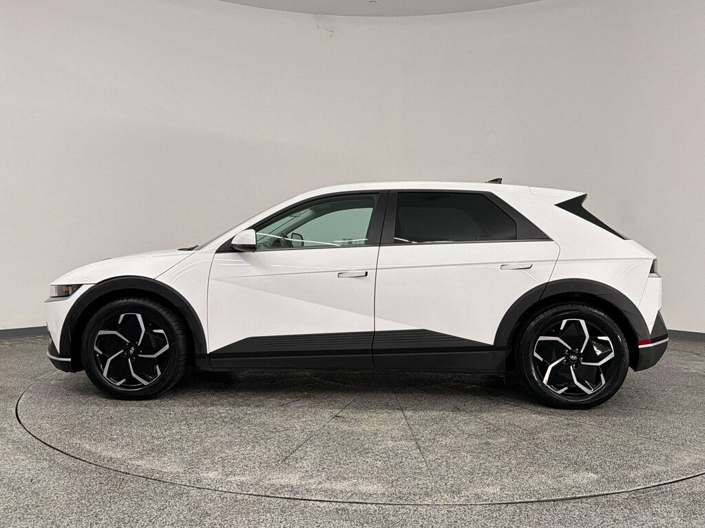 Used 2024 Hyundai IONIQ 5 SEL SUV