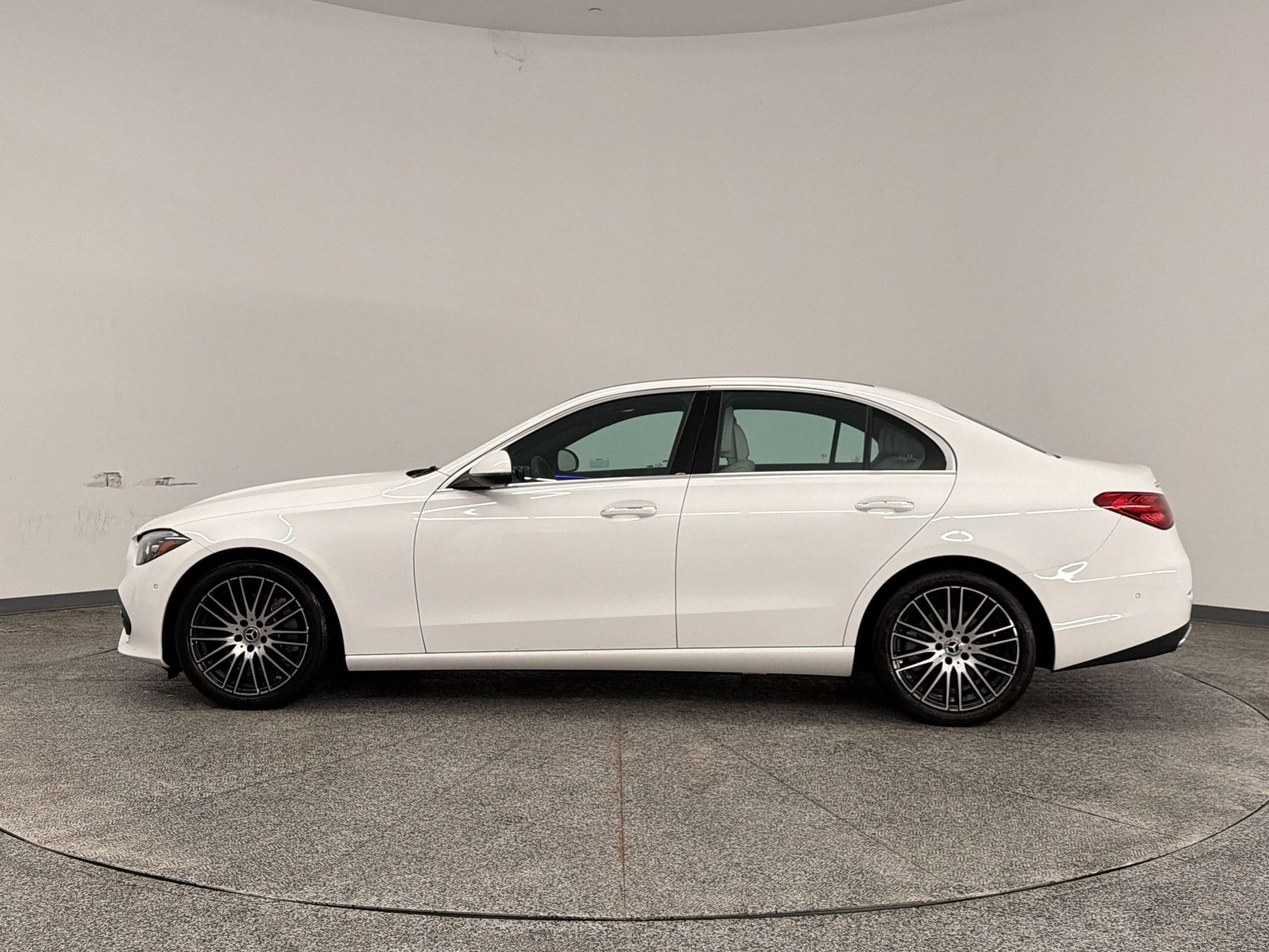 Certified Pre-Owned Mercedes-Benz | McKinney TX