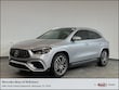 Mercedes-Benz AMG GLA 35