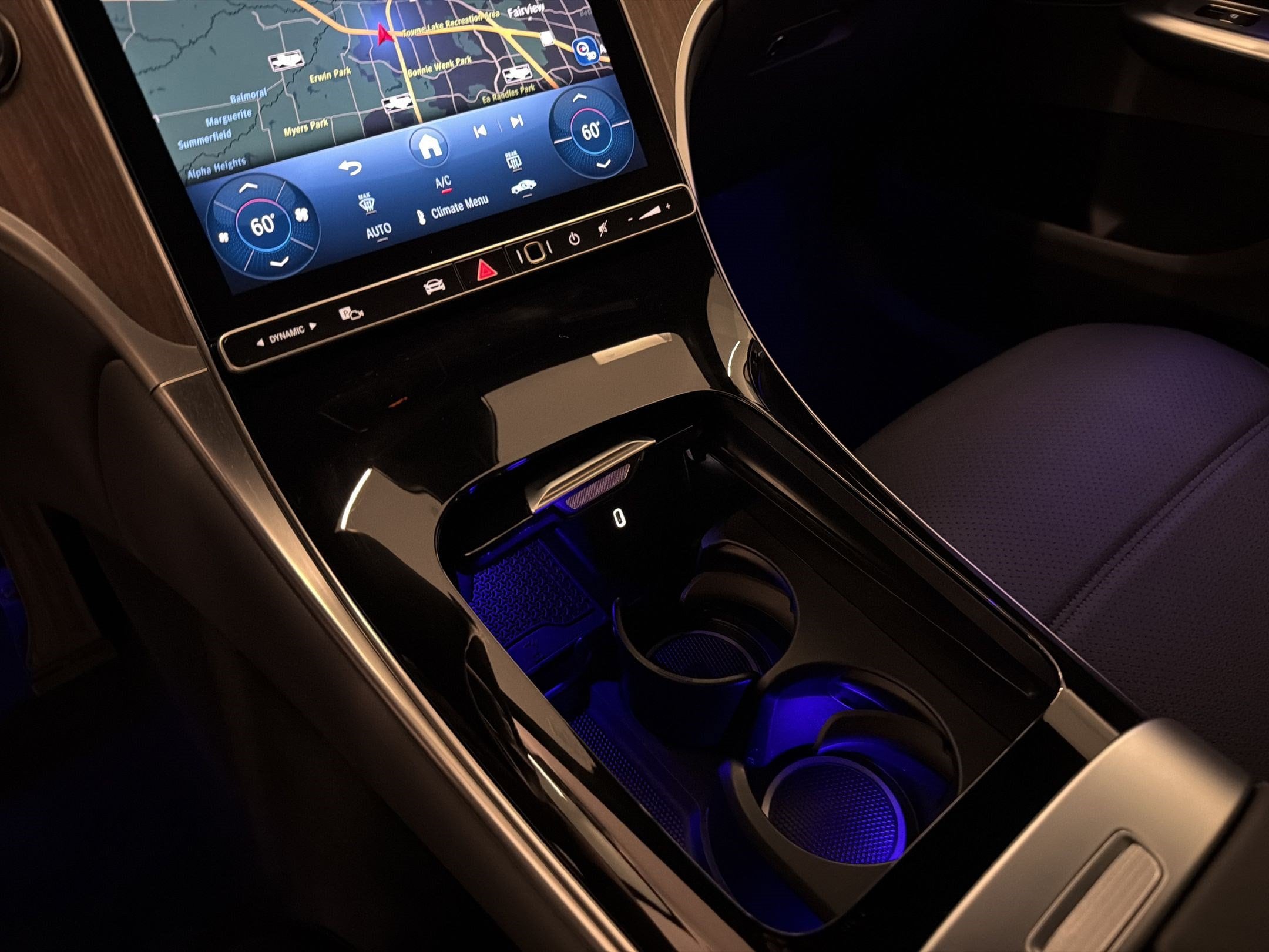 2026 Mercedes-Benz GLC Base - Photo 25