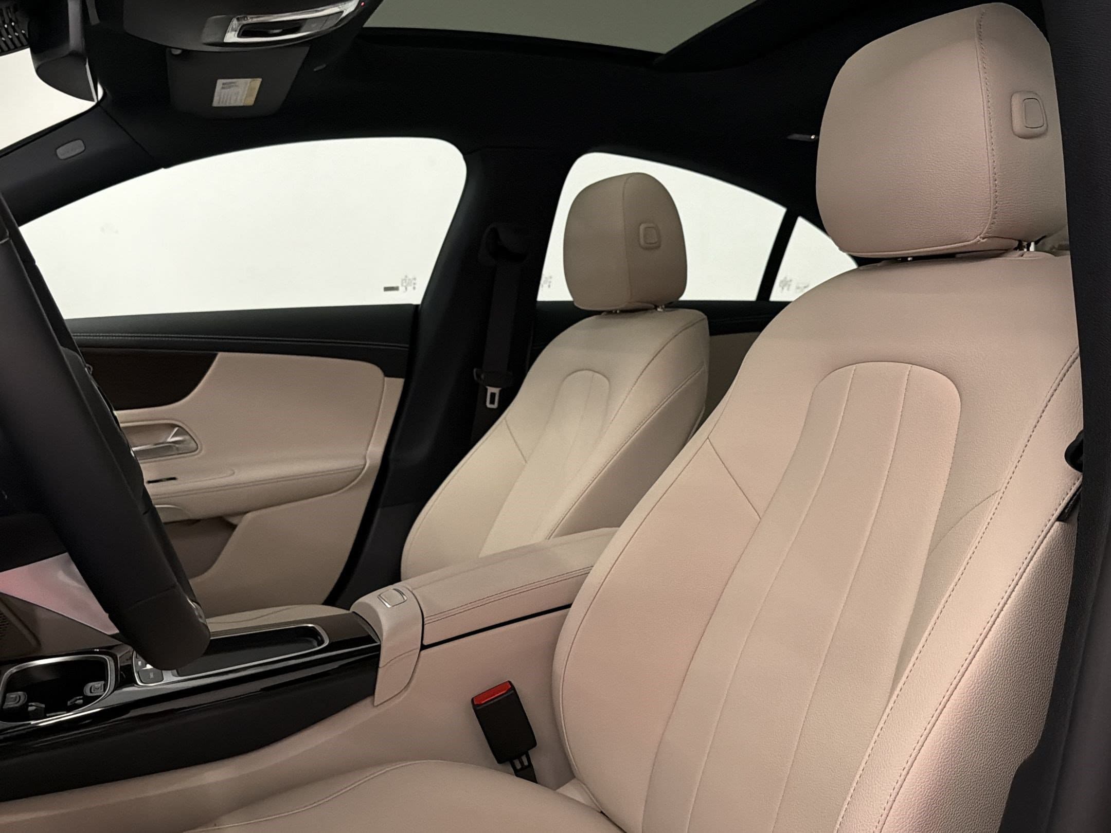 2026 Mercedes-Benz CLA CLA 250 - Photo 20