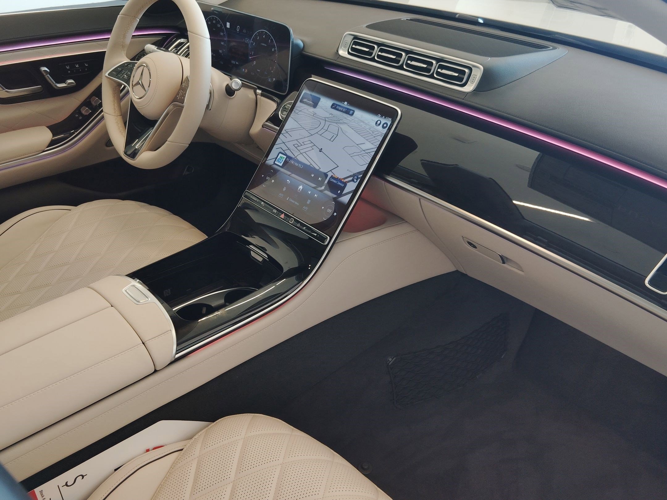 2026 Mercedes-Benz S-Class S 580 - Photo 29