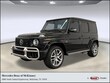  Mercedes-Benz AMG G 63