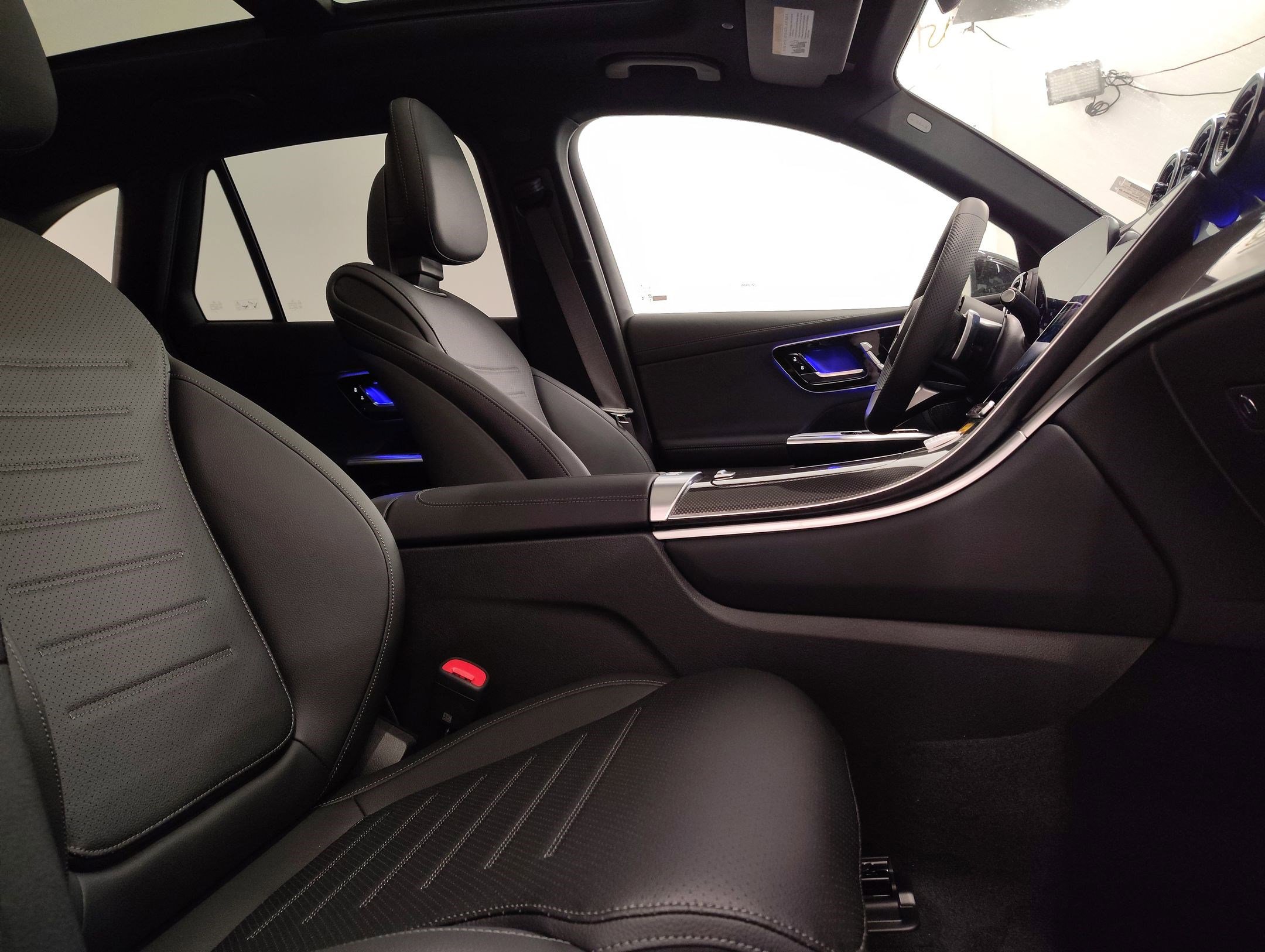 2026 Mercedes-Benz GLC Base - Photo 30