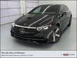 Mercedes-Benz EQS 450+ Sedan