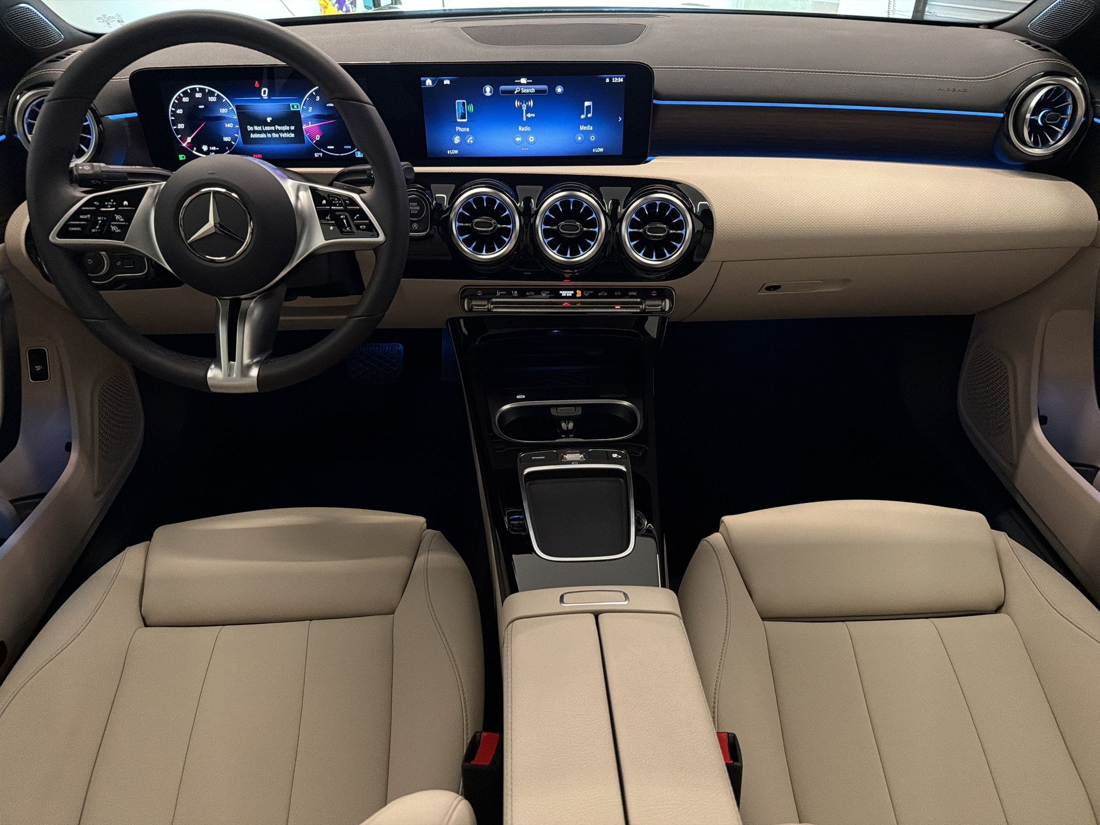 2026 Mercedes-Benz CLA CLA 250 - Photo 14