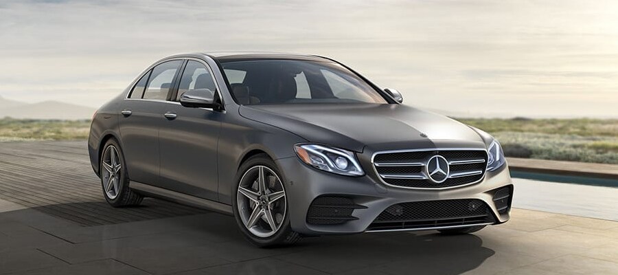 Mercedes e350e price discount