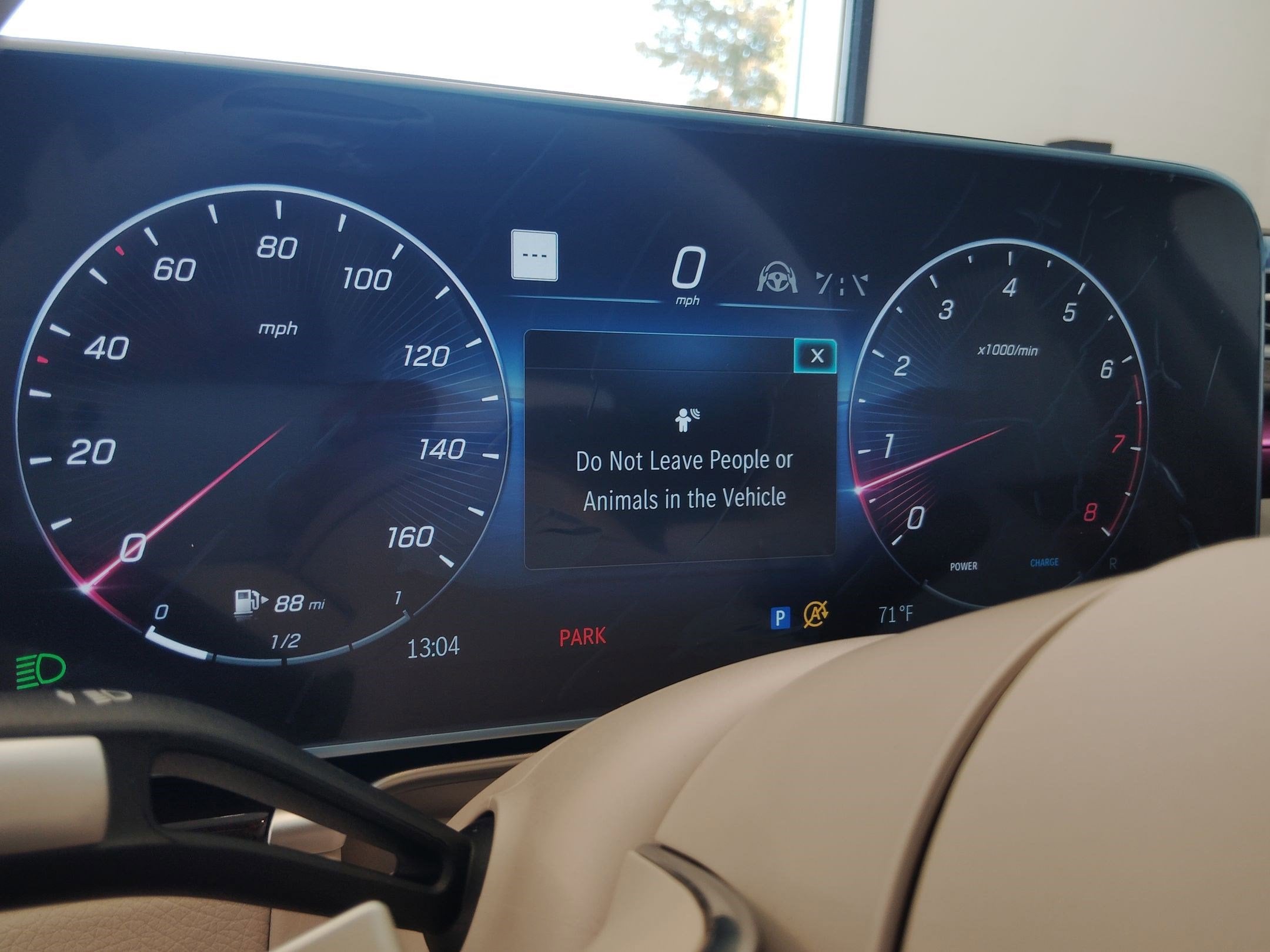 2026 Mercedes-Benz S-Class S 580 - Photo 17