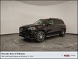  Mercedes-Benz GLS 450
