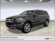  Mercedes-Benz GL-Class