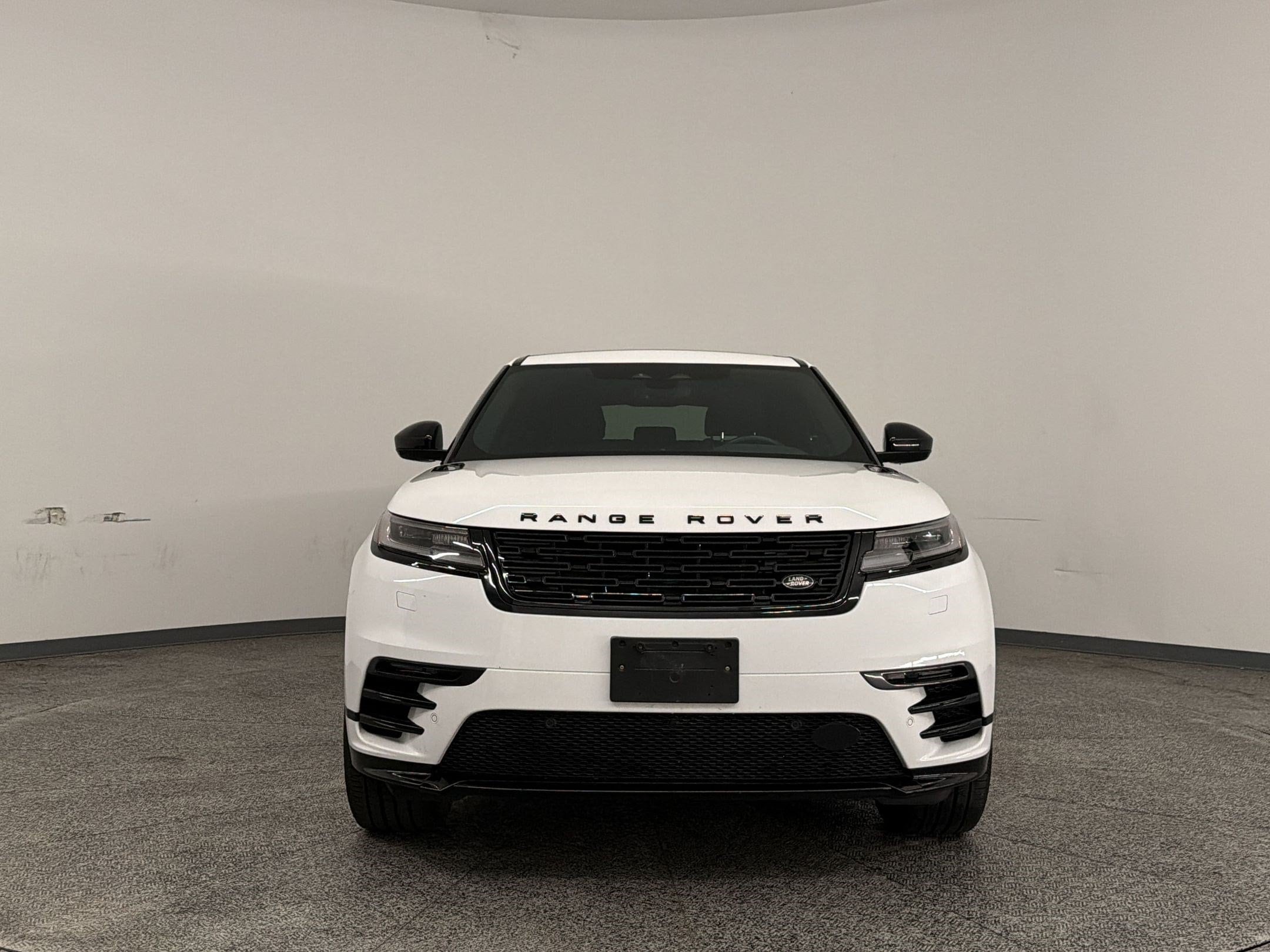 Range Rover Velar Dynamic SE SUV