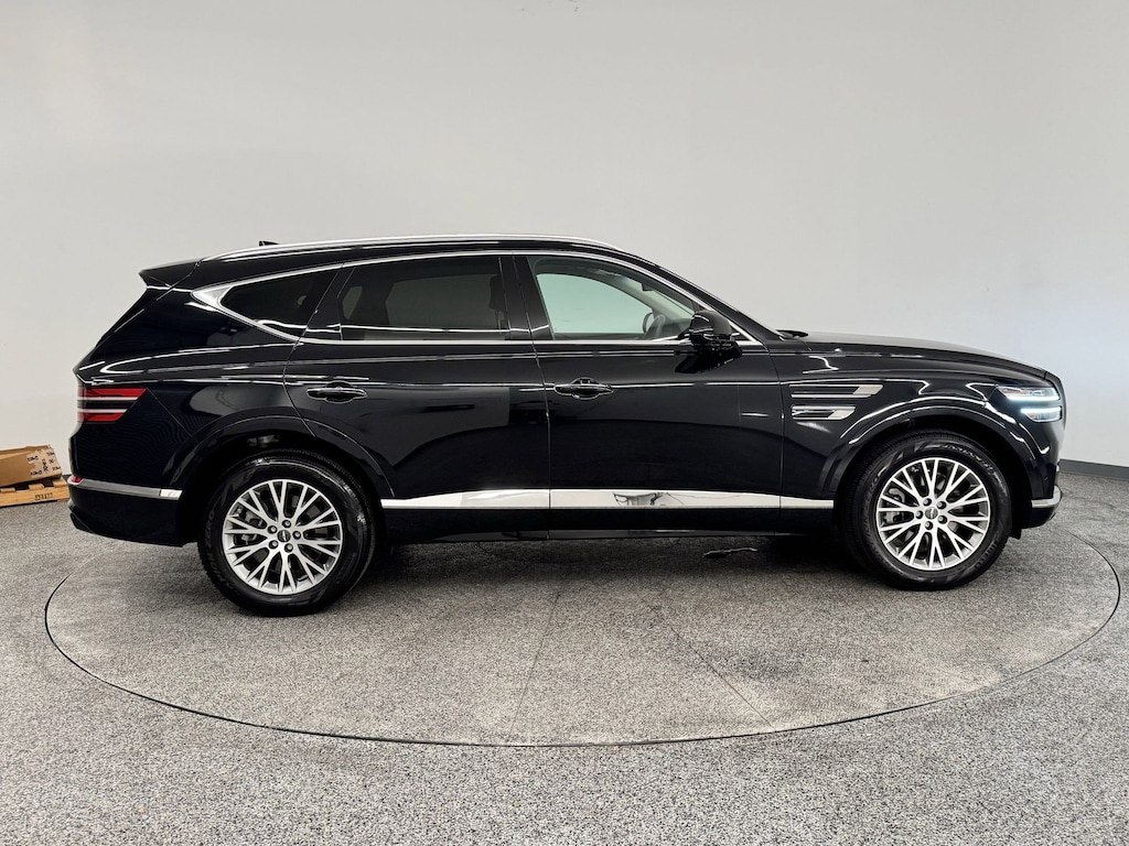 Used 2024 Genesis GV80 2.5T AWD SUV