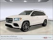  Mercedes-Benz GLS 580