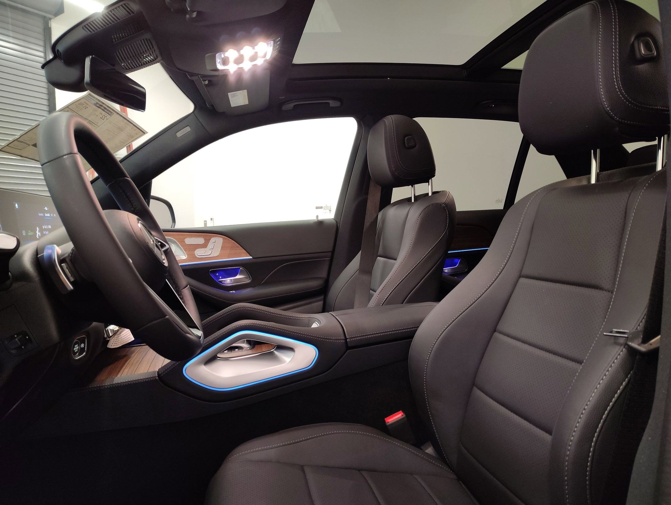 2026 Mercedes-Benz GLE GLE350 - Photo 5