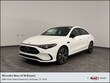  Mercedes-Benz CLA 220