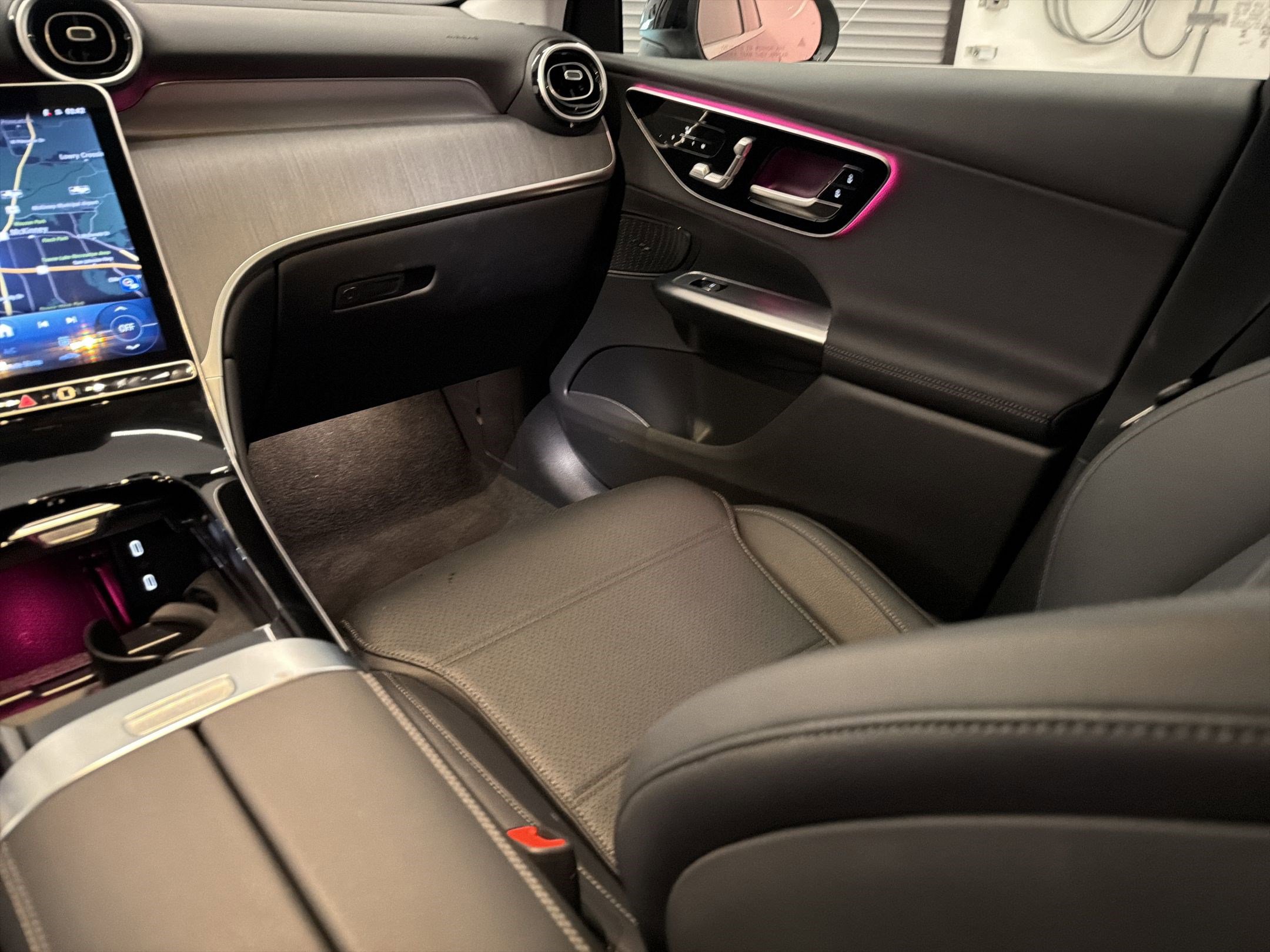 2026 Mercedes-Benz GLC Base - Photo 28