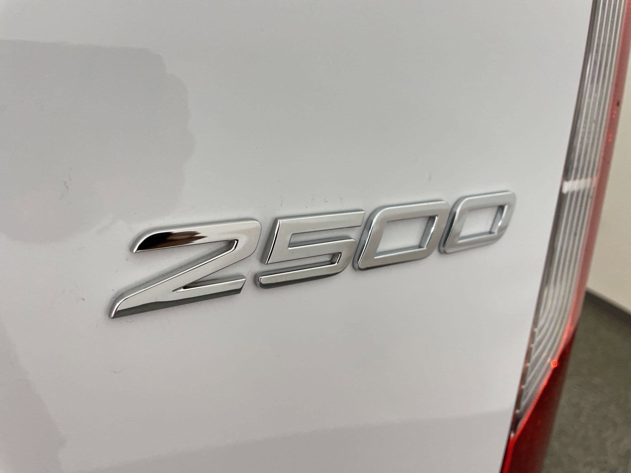 2025 Mercedes-Benz Sprinter Cargo Van Base - Photo 28