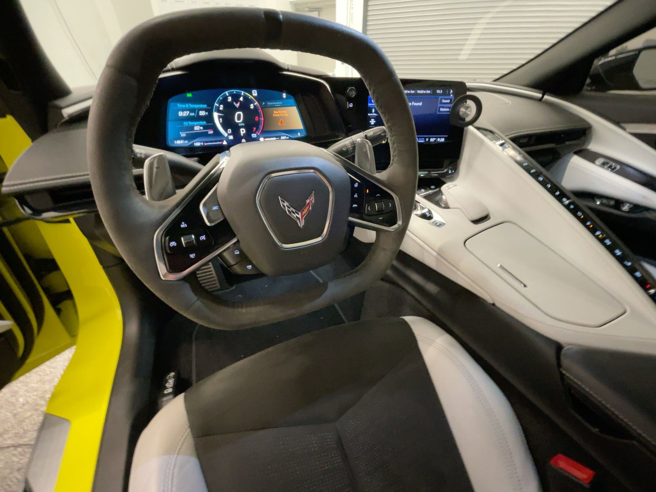 2023 Chevrolet Corvette Stingray 2LT photo 4