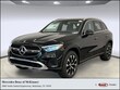 Mercedes-Benz GLC 350e