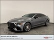  Mercedes-Benz AMG GT 63