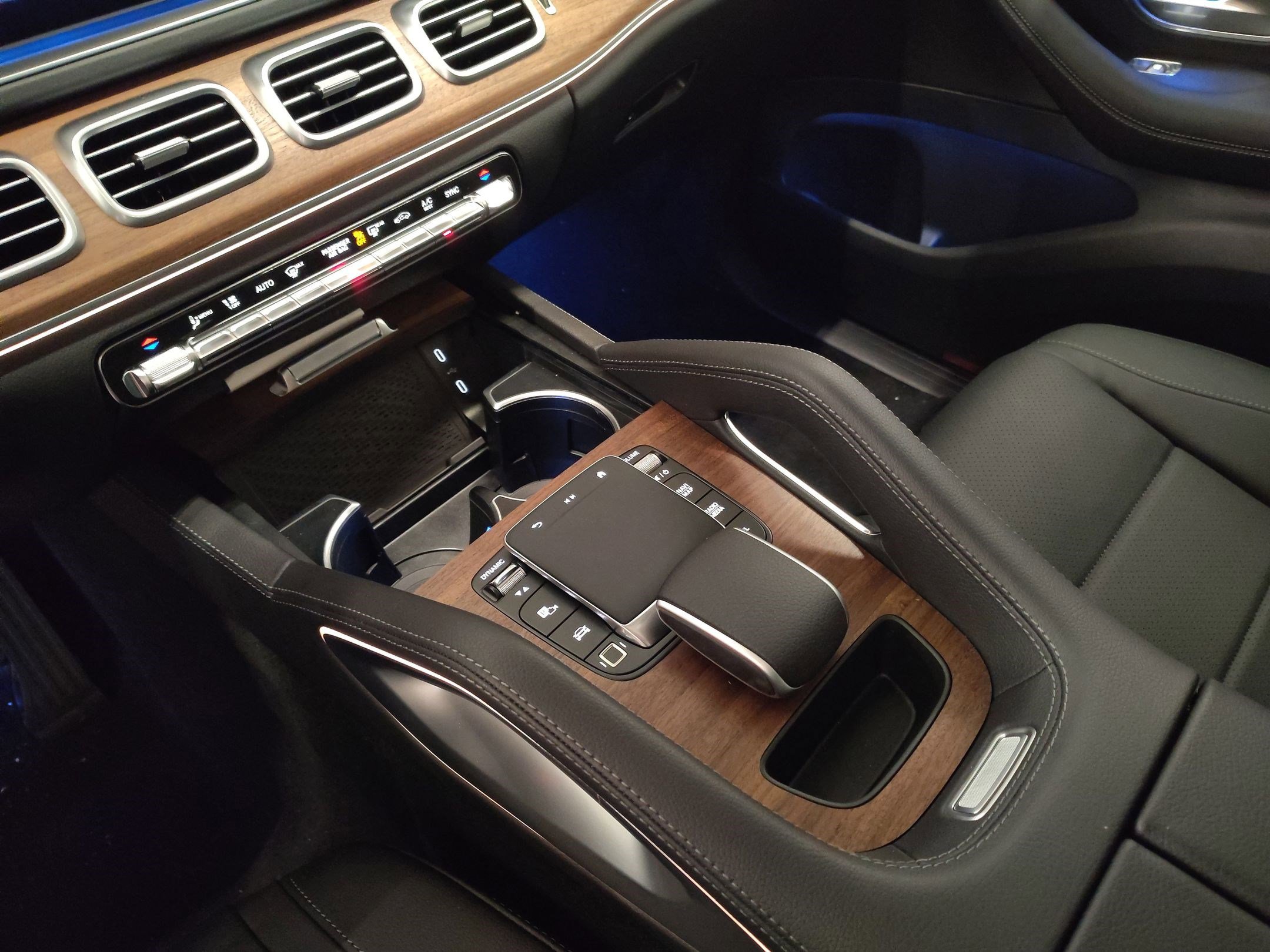 2026 Mercedes-Benz GLE GLE350 - Photo 24