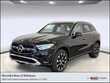 Mercedes-Benz GLC 350e