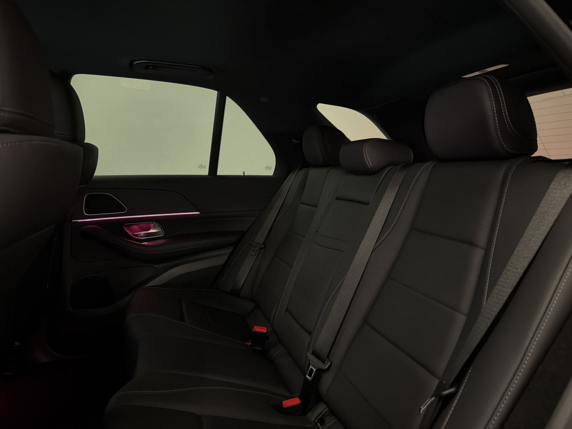 2026 Mercedes-Benz GLE GLE350 - Photo 27