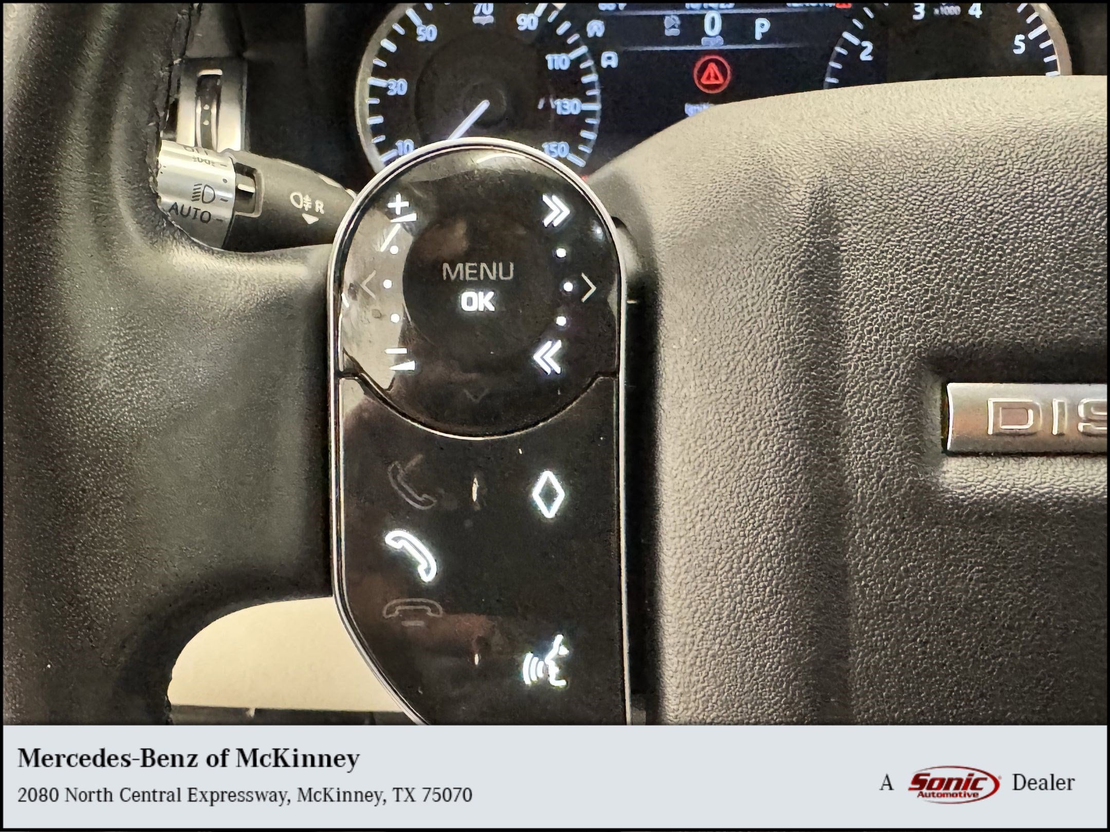 2020 Land Rover Discovery Sport S