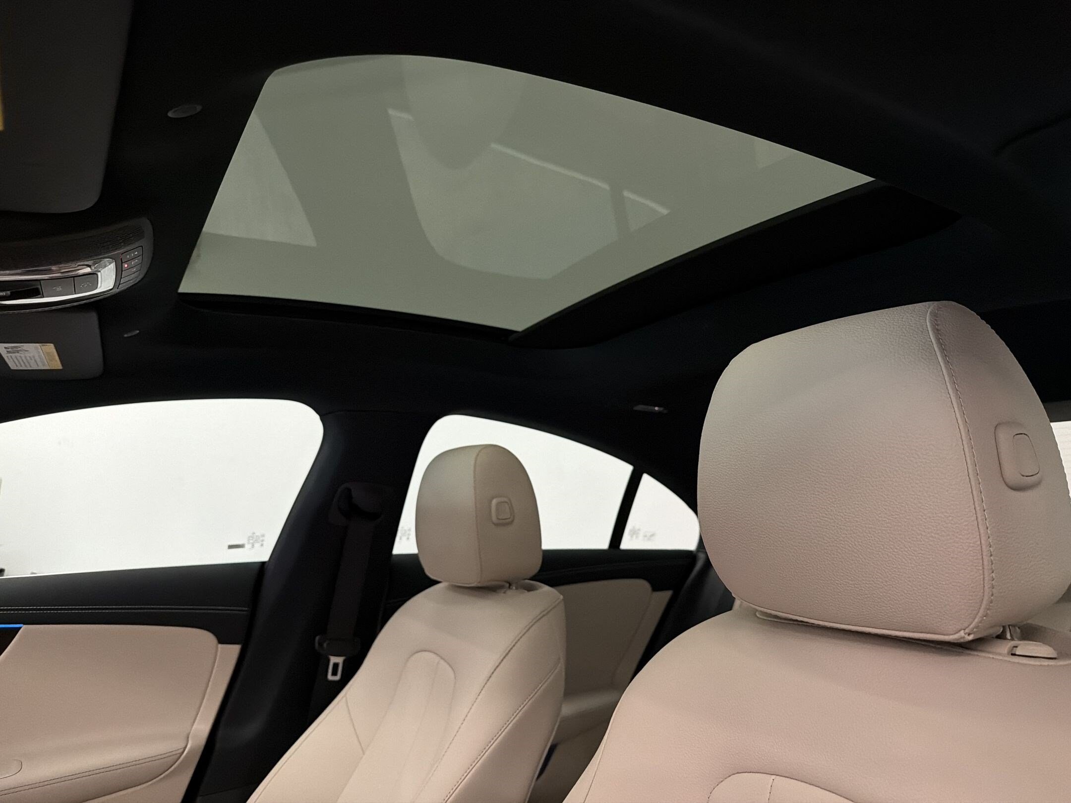 2026 Mercedes-Benz CLA CLA 250 - Photo 13