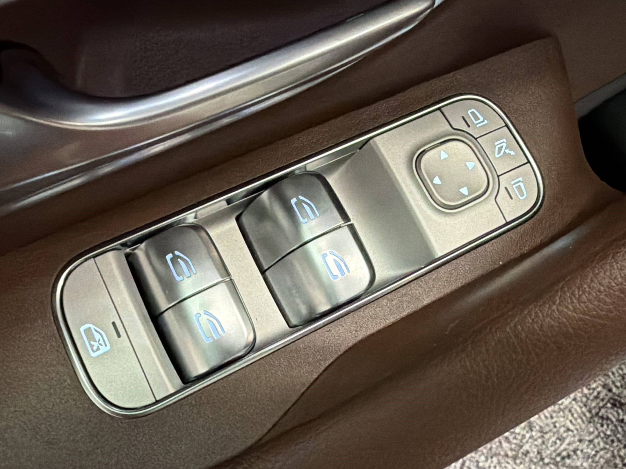 2026 Mercedes-Benz GLE GLE450 - Photo 12