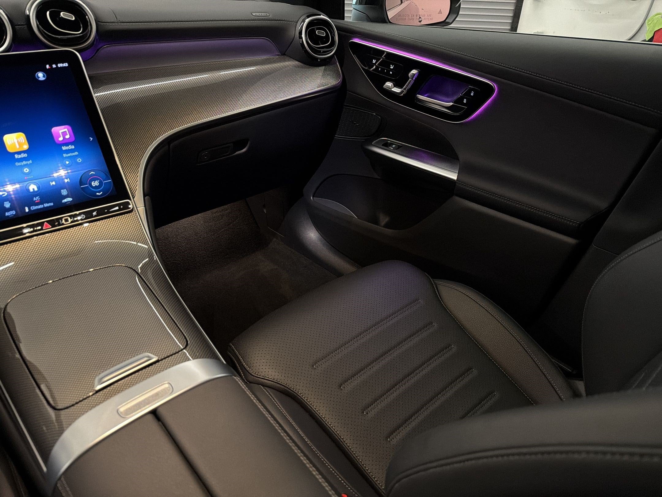 2026 Mercedes-Benz GLC Base - Photo 28