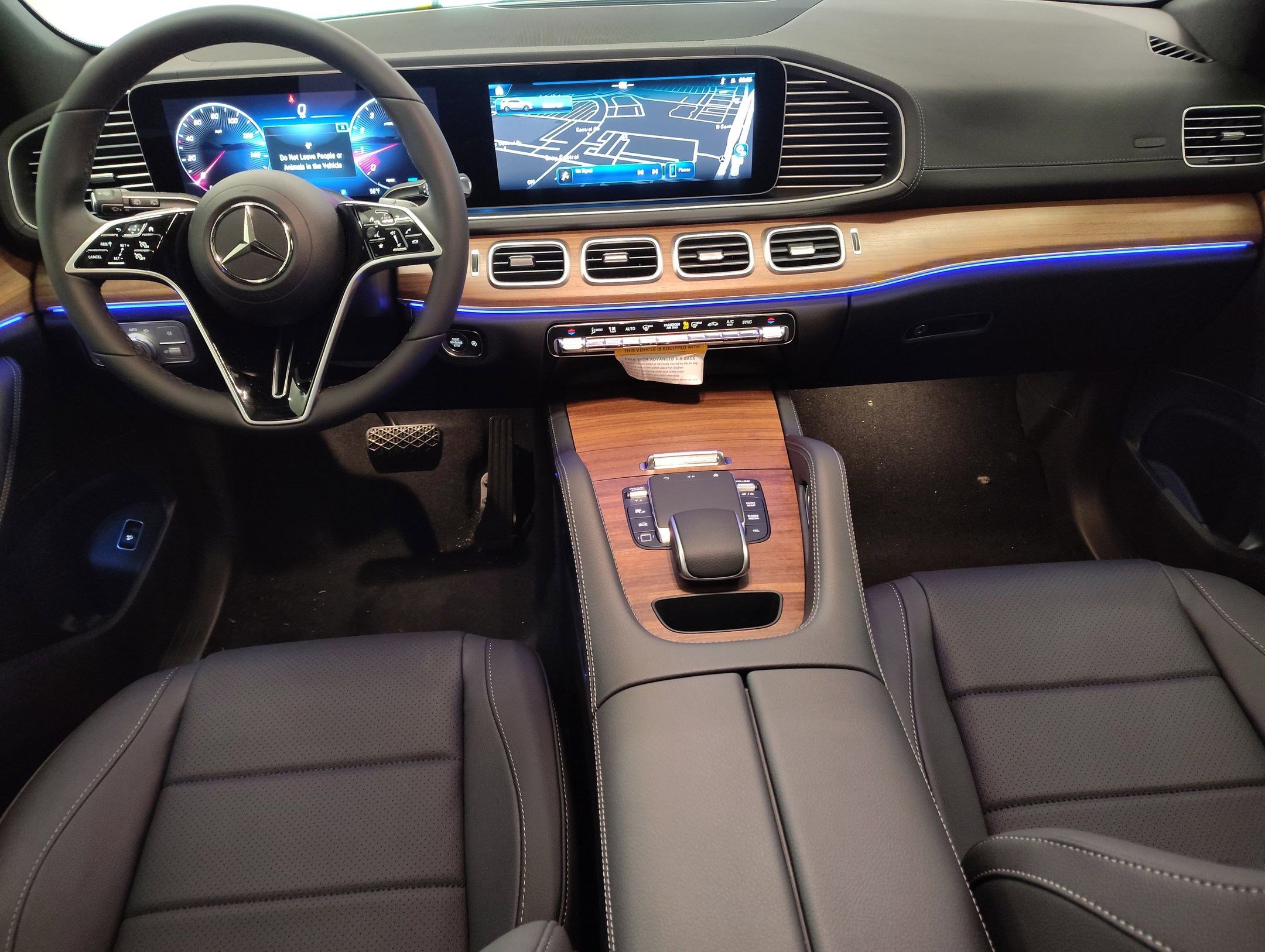 2026 Mercedes-Benz GLE GLE350 - Photo 27
