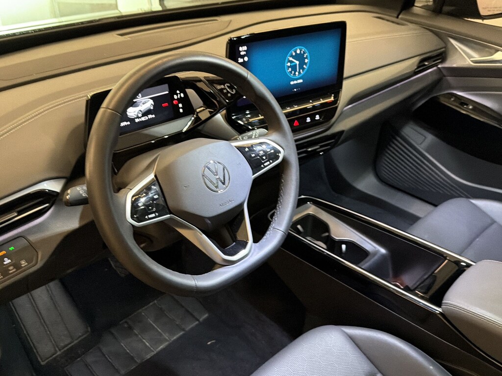 Used 2023 Volkswagen ID.4 Pro S SUV