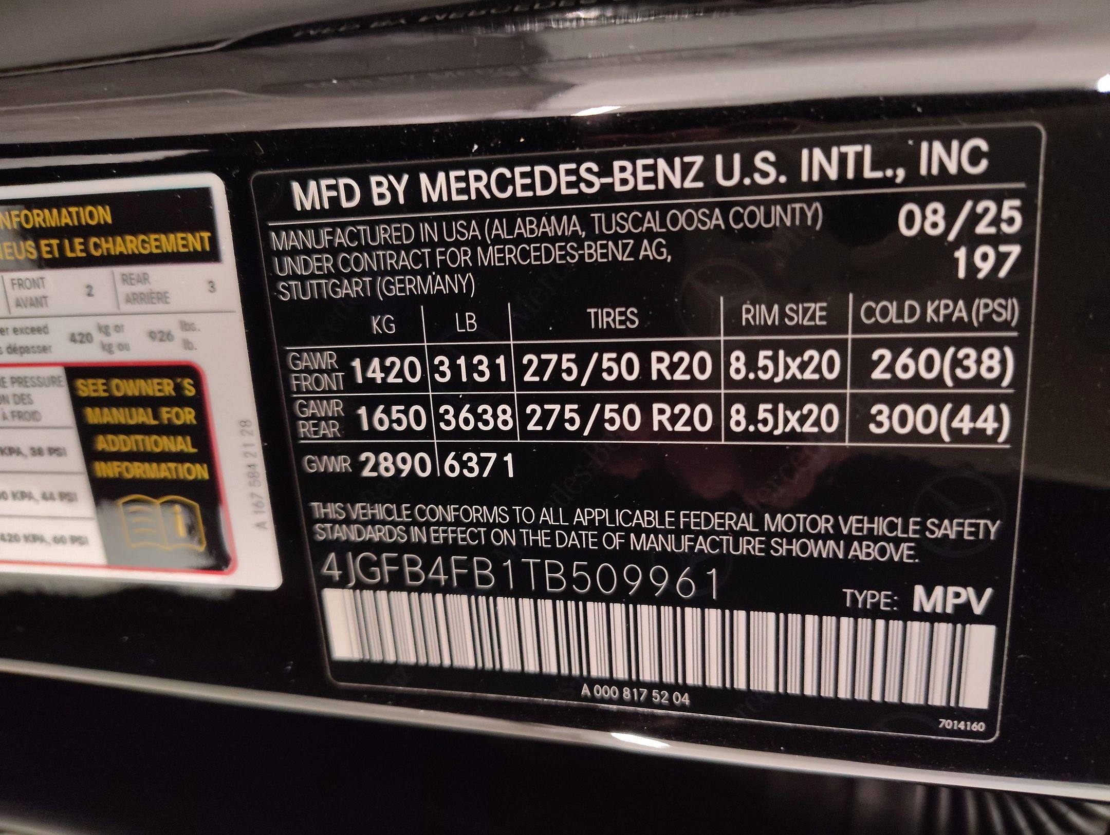 2026 Mercedes-Benz GLE GLE350 - Photo 18